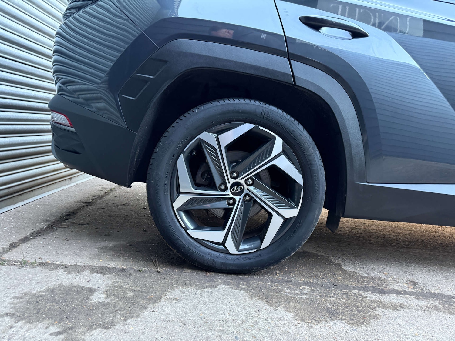 Used Hyundai TUCSON 2023 for sale - 77836453: Photo 39