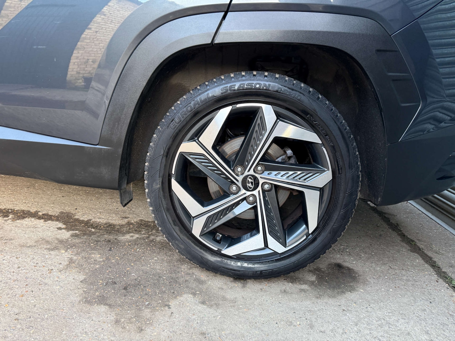 Used Hyundai TUCSON 2023 for sale - 77836453: Photo 41