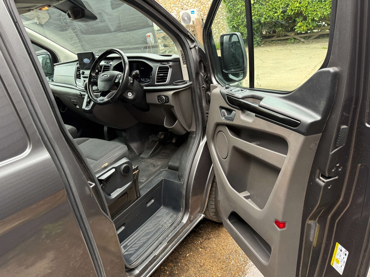 Used Ford Transit Custom 2020 for sale - 78070998: Photo 12