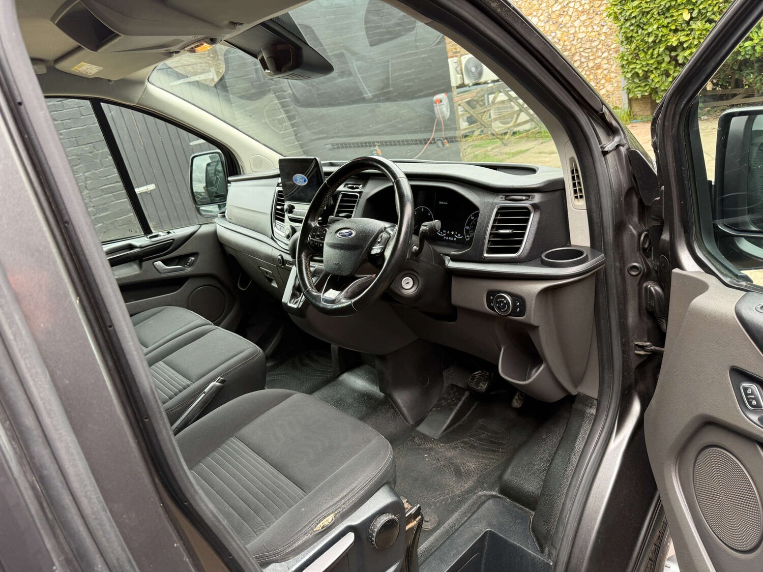 Used Ford Transit Custom 2020 for sale - 78070998: Photo 13