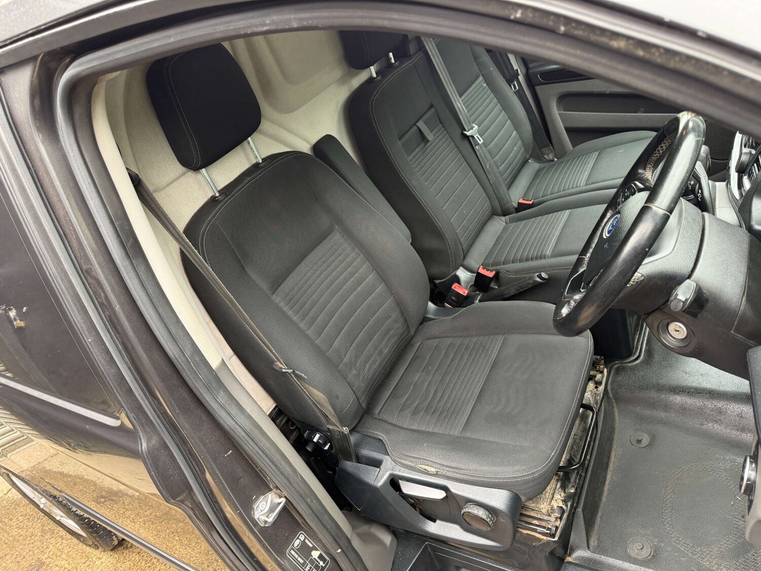 Used Ford Transit Custom 2020 for sale - 78070998: Photo 14