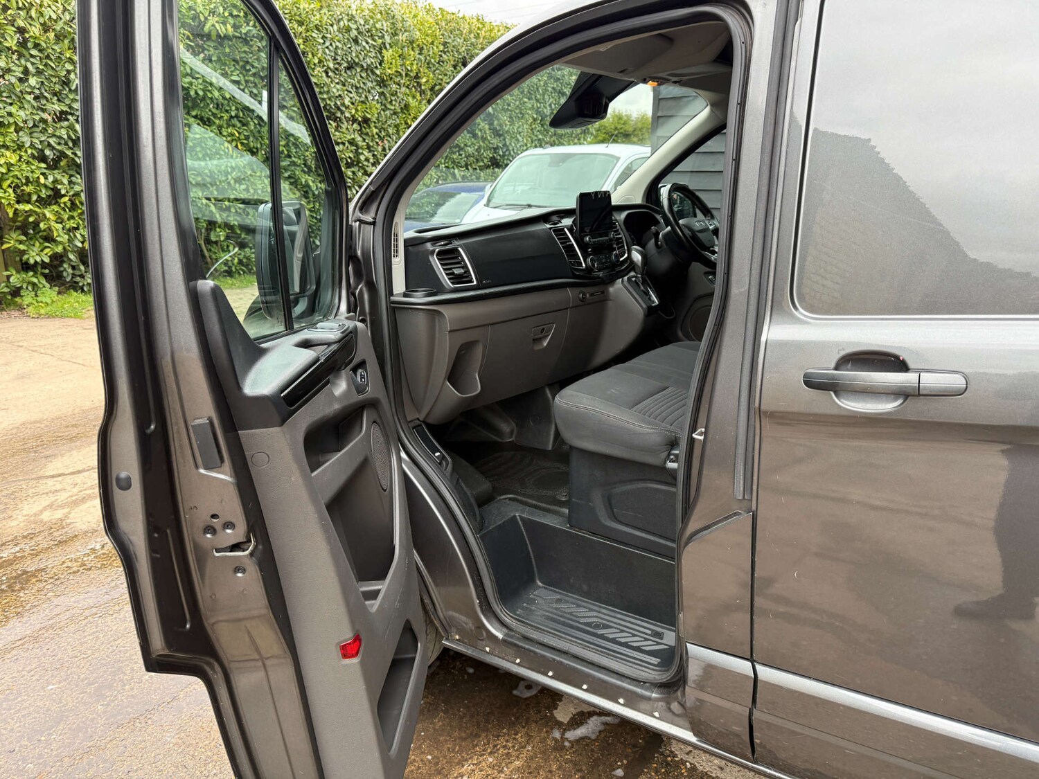 Used Ford Transit Custom 2020 for sale - 78070998: Photo 15