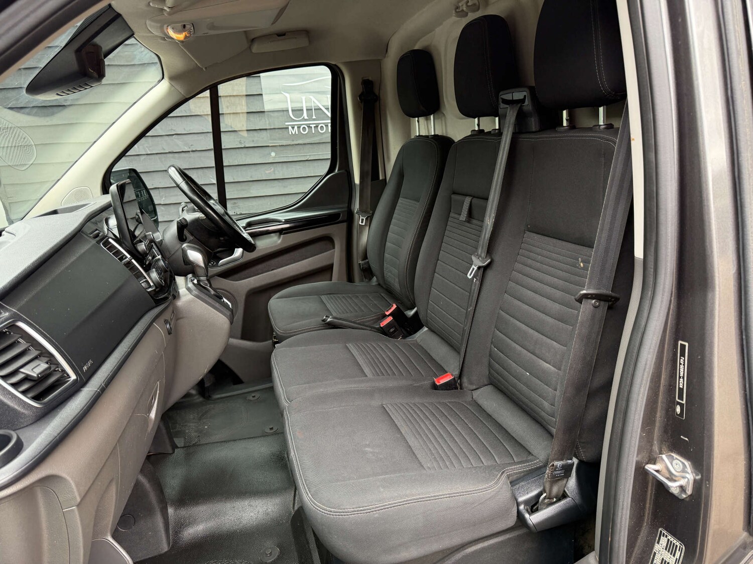 Used Ford Transit Custom 2020 for sale - 78070998: Photo 16