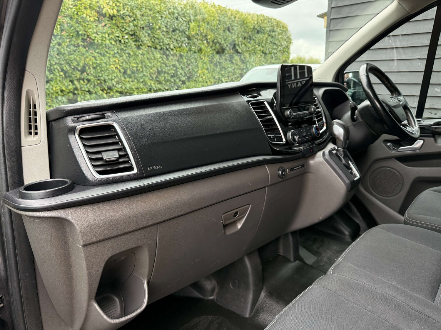 Used Ford Transit Custom 2020 for sale - 78070998: Photo 17