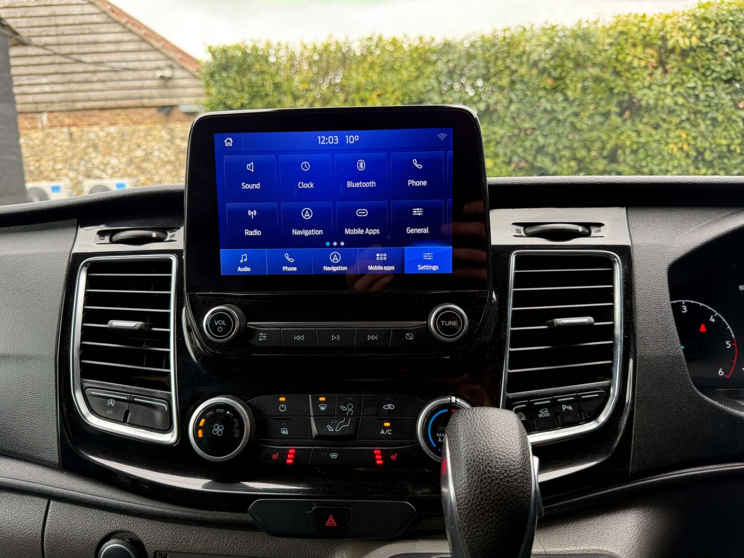 Used Ford Transit Custom 2020 for sale - 78070998: Photo 18