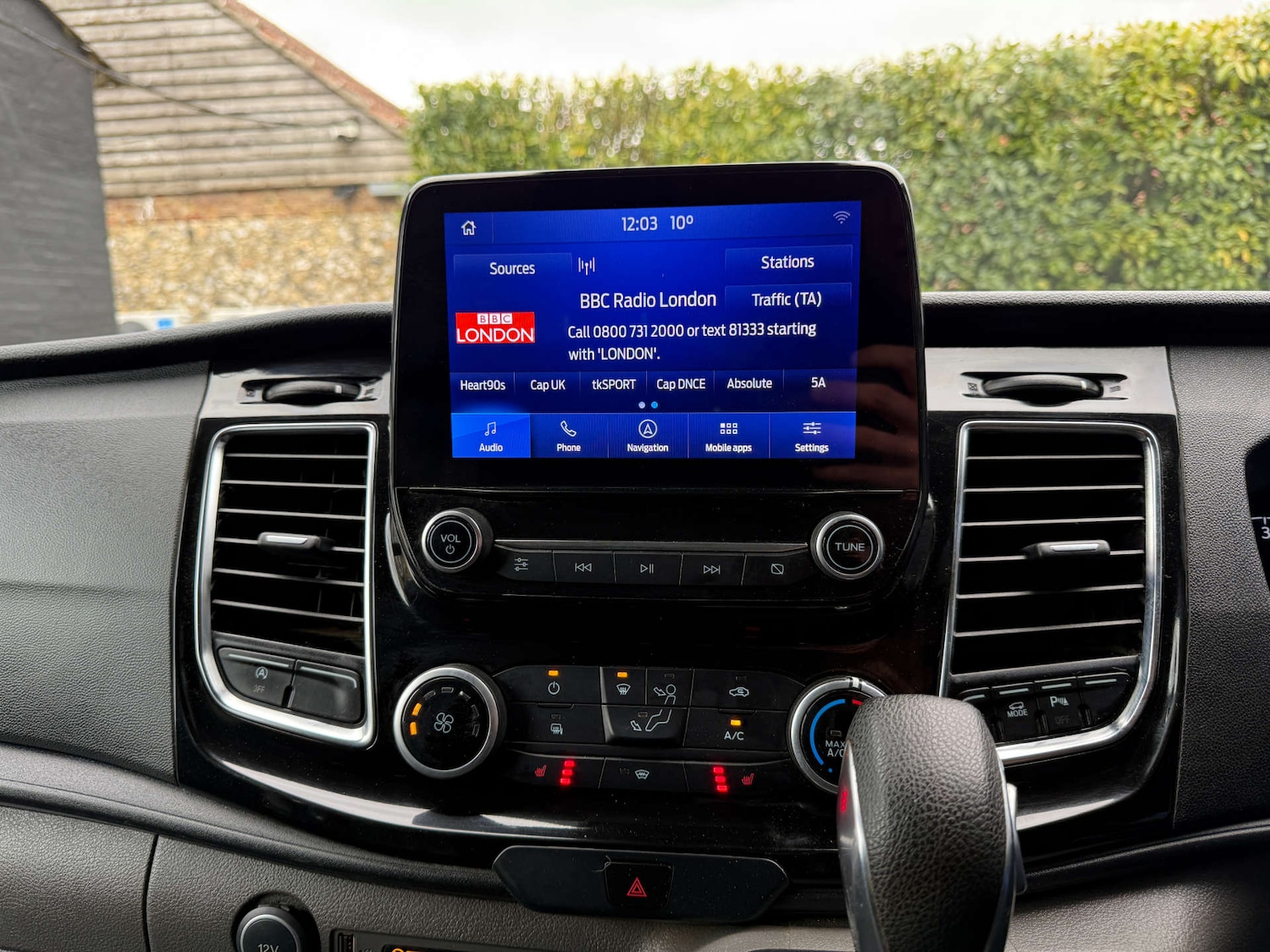 Used Ford Transit Custom 2020 for sale - 78070998: Photo 19