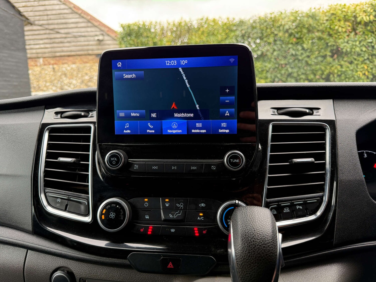 Used Ford Transit Custom 2020 for sale - 78070998: Photo 21