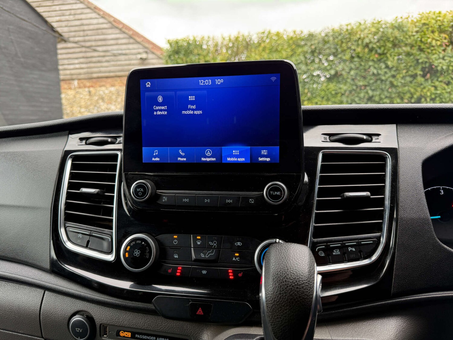 Used Ford Transit Custom 2020 for sale - 78070998: Photo 22