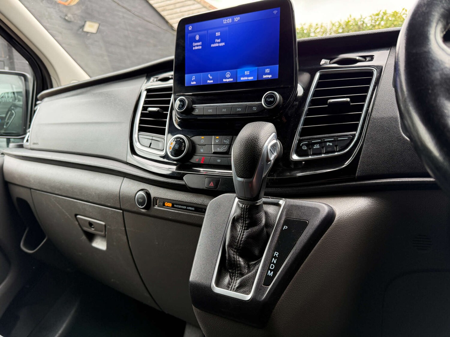 Used Ford Transit Custom 2020 for sale - 78070998: Photo 23