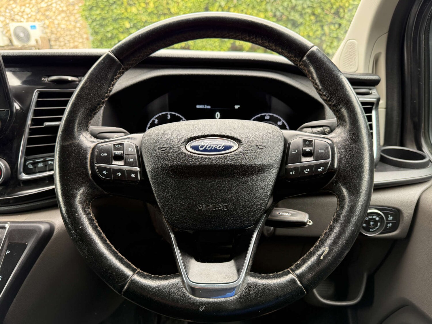 Used Ford Transit Custom 2020 for sale - 78070998: Photo 24