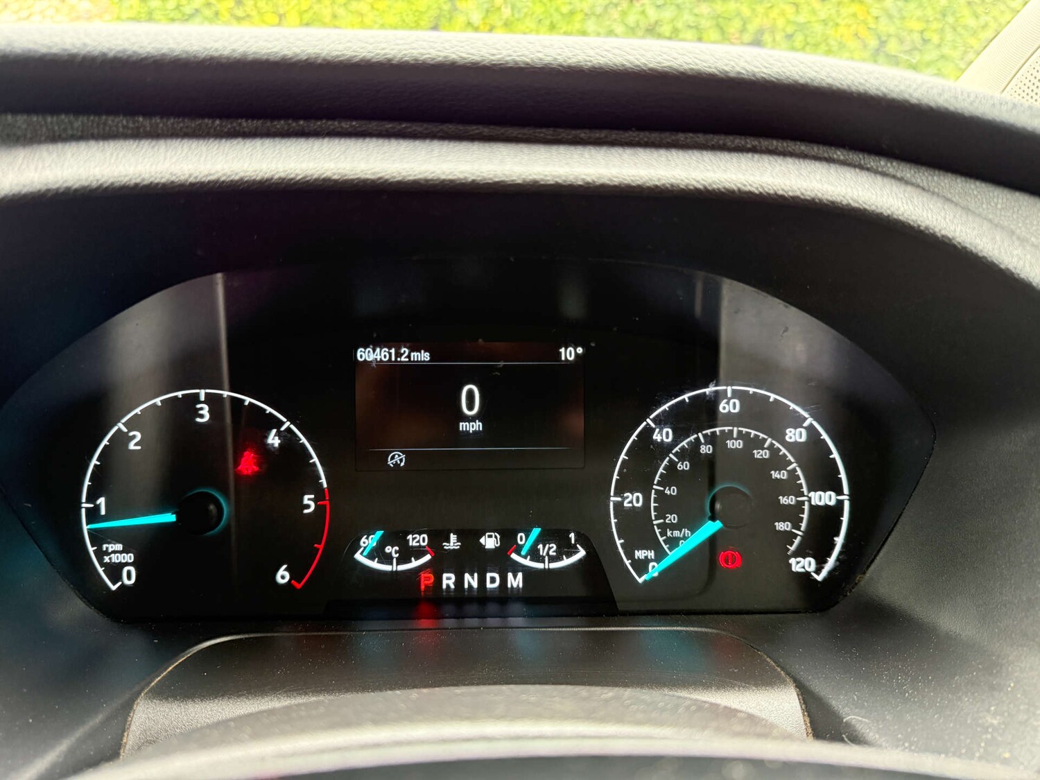 Used Ford Transit Custom 2020 for sale - 78070998: Photo 25