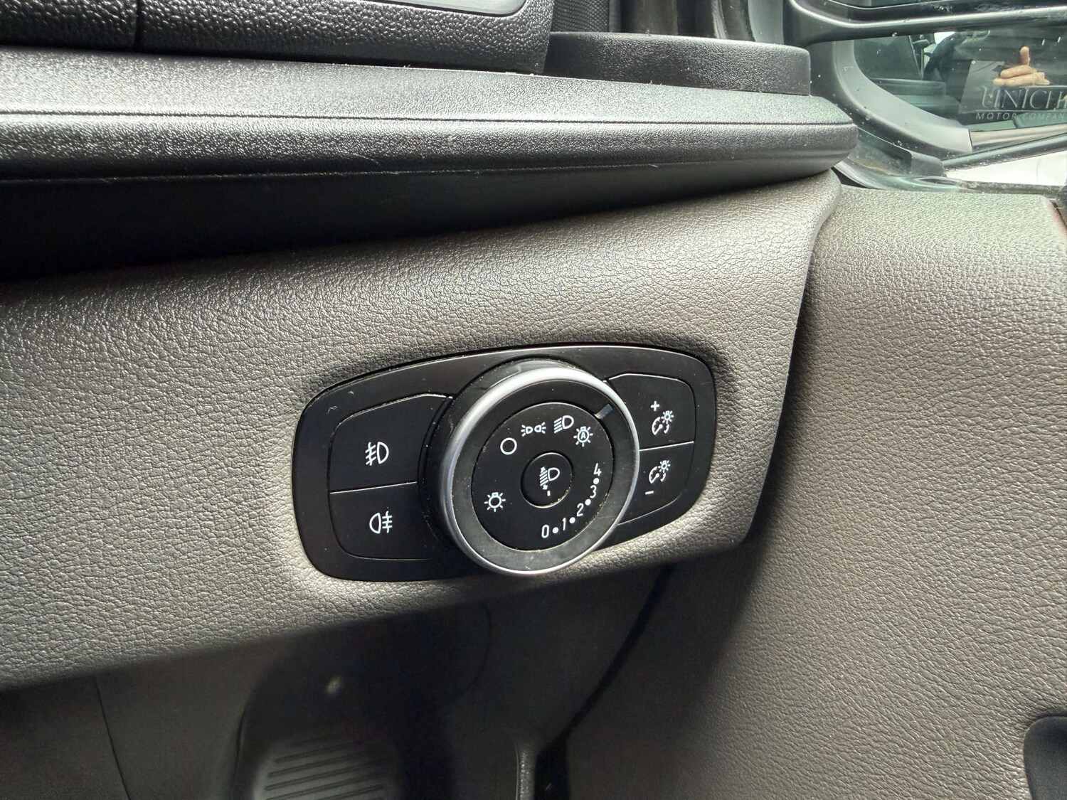 Used Ford Transit Custom 2020 for sale - 78070998: Photo 26