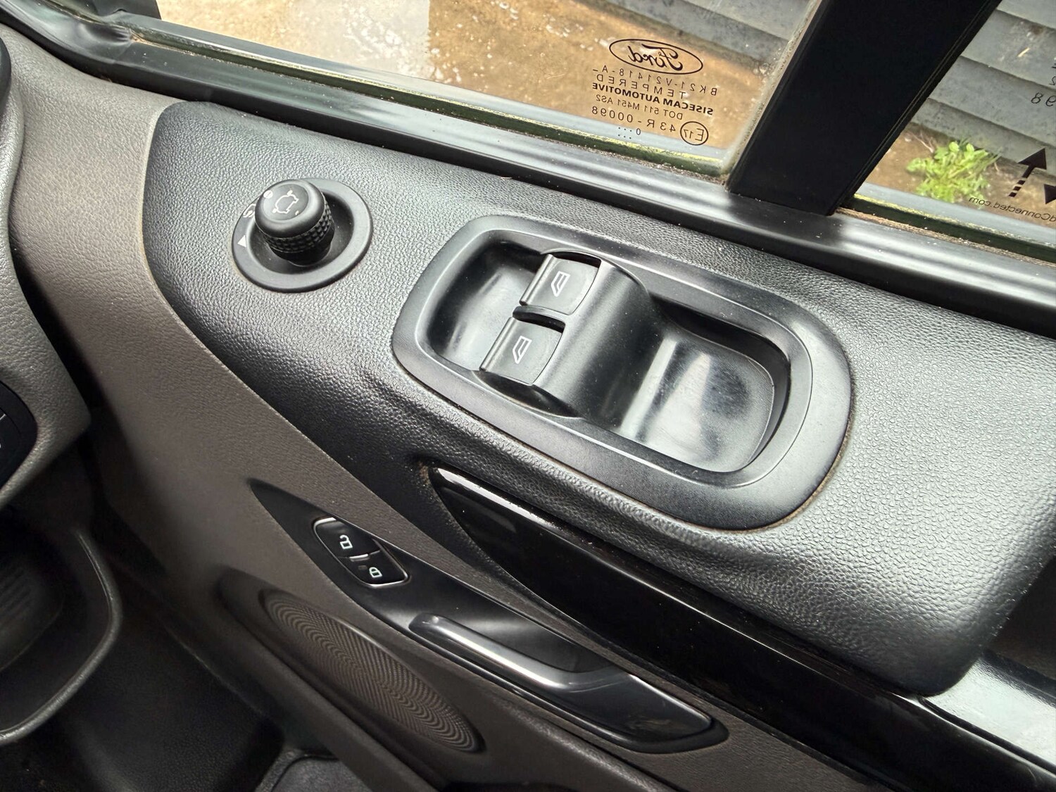 Used Ford Transit Custom 2020 for sale - 78070998: Photo 27