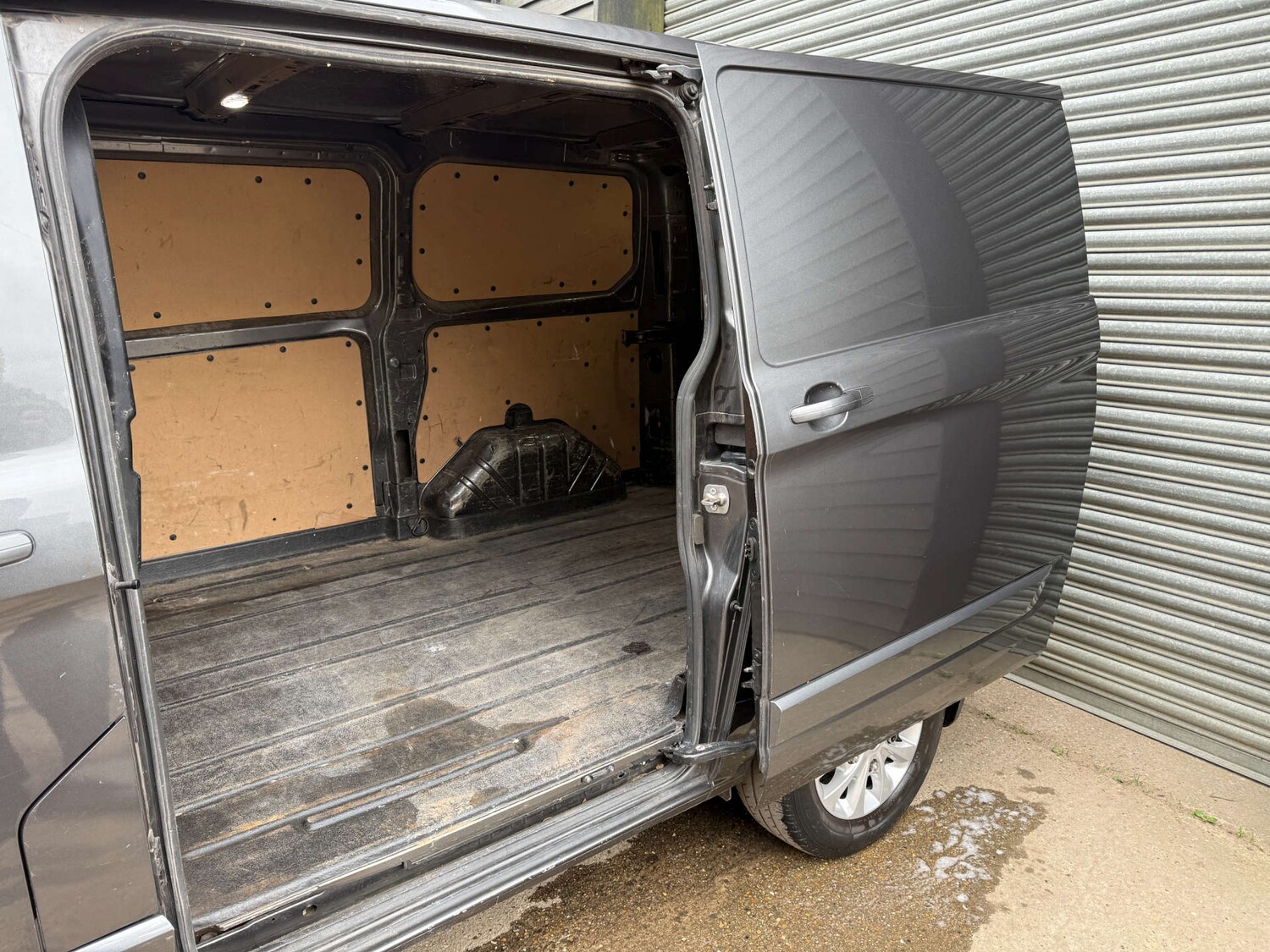 Used Ford Transit Custom 2020 for sale - 78070998: Photo 28