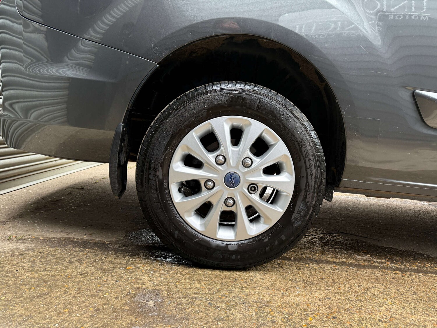 Used Ford Transit Custom 2020 for sale - 78070998: Photo 31