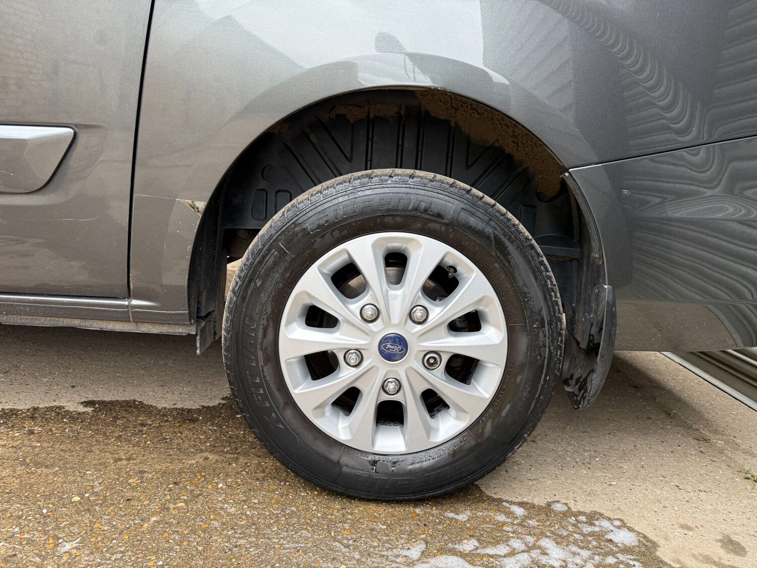 Used Ford Transit Custom 2020 for sale - 78070998: Photo 33