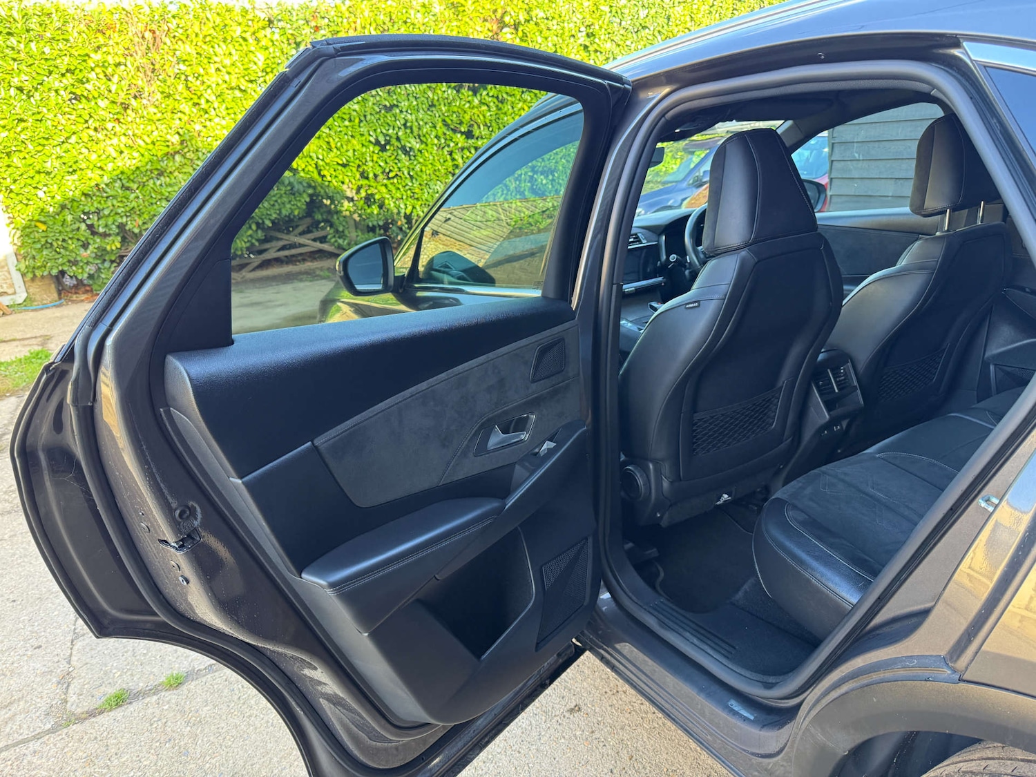 Used DS Automobiles DS 7 Crossback 2019 for sale - 76302965: Photo 19