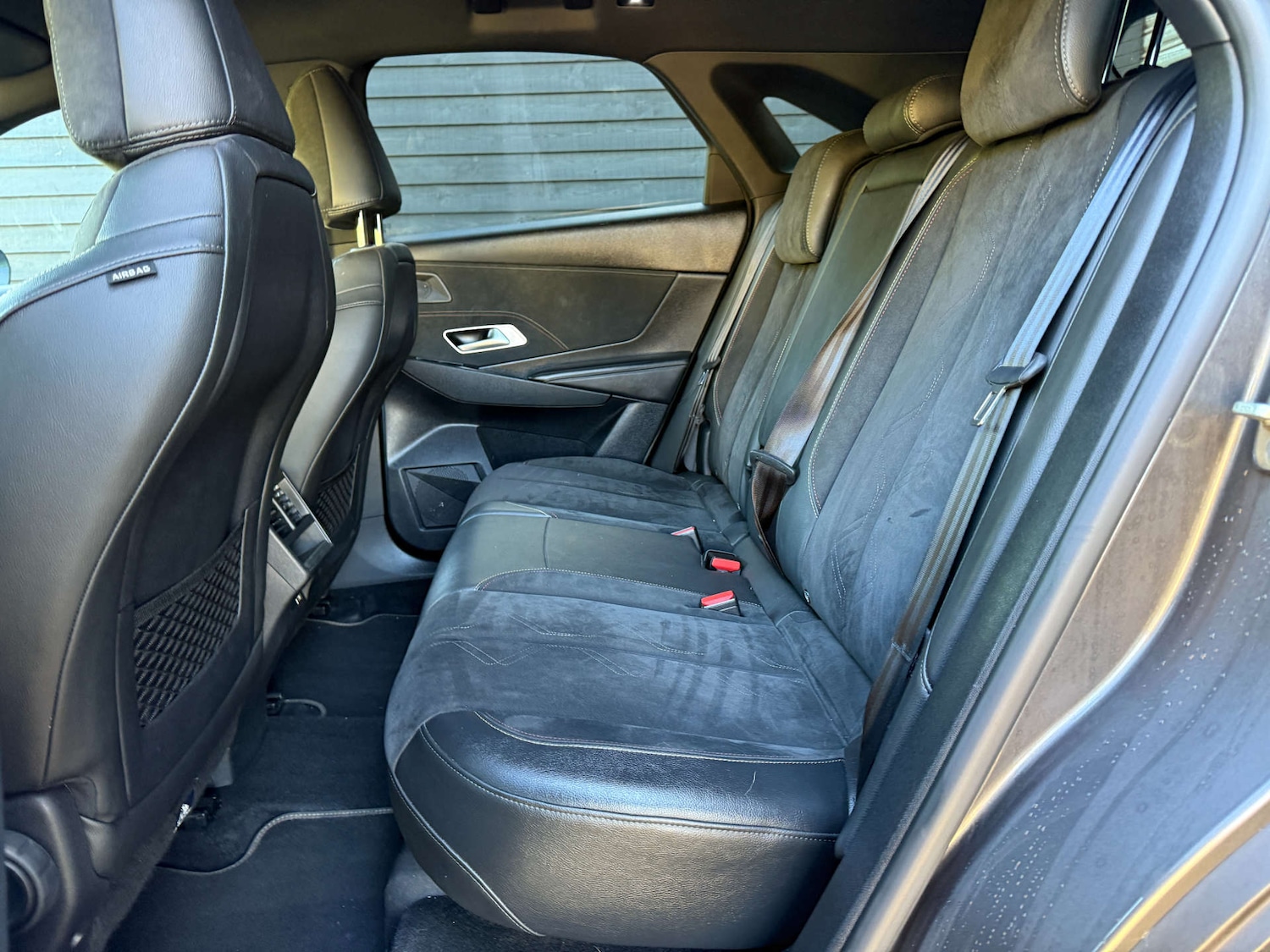 Used DS Automobiles DS 7 Crossback 2019 for sale - 76302965: Photo 20