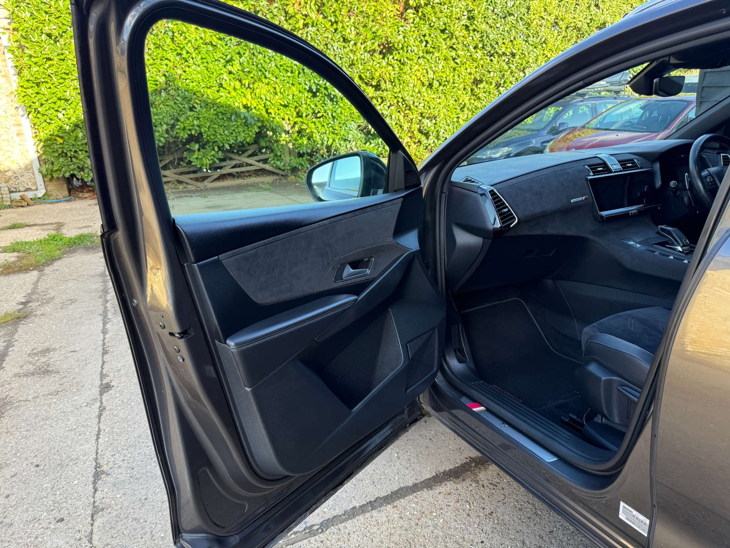 Used DS Automobiles DS 7 Crossback 2019 for sale - 76302965: Photo 21