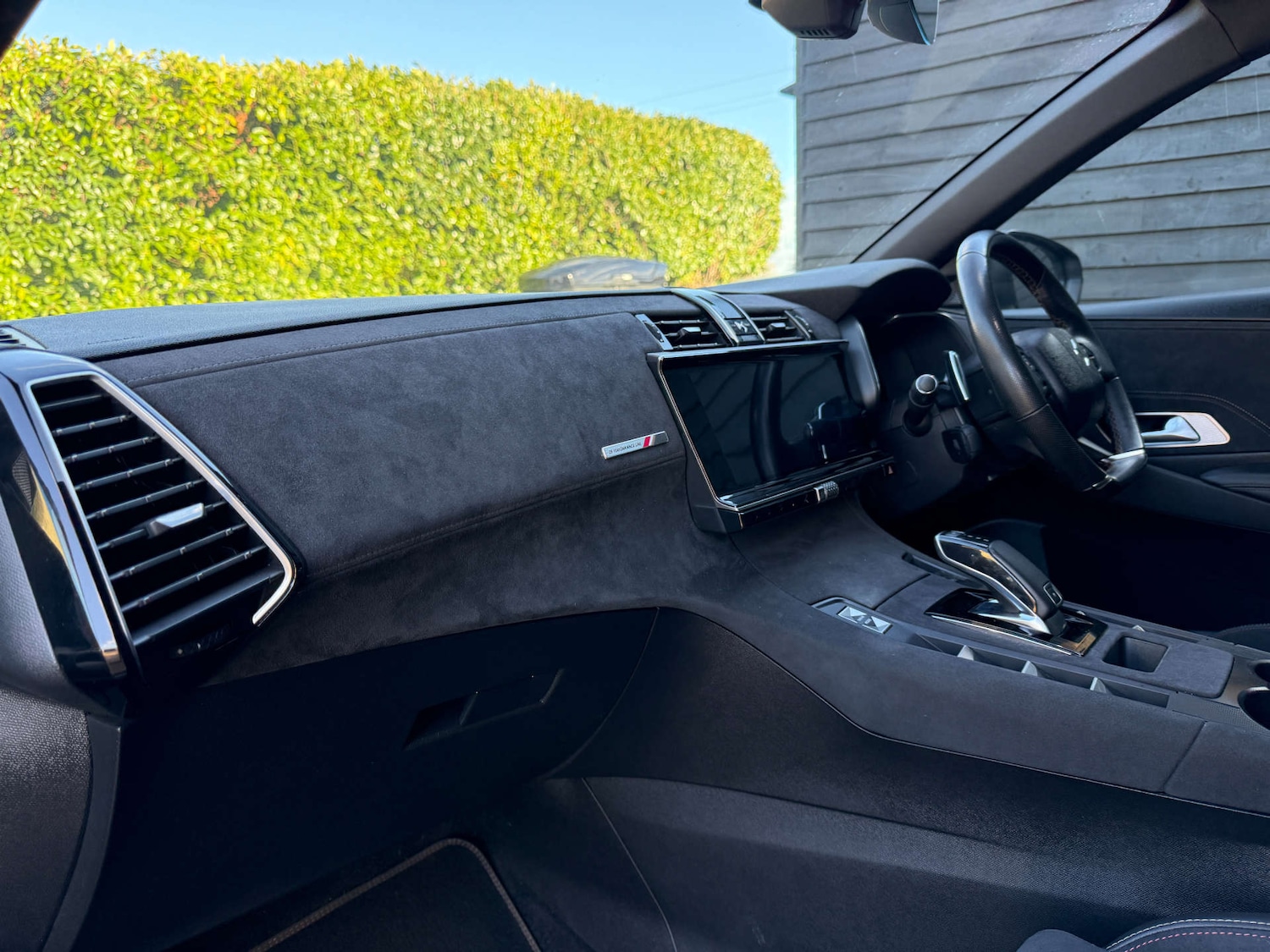 Used DS Automobiles DS 7 Crossback 2019 for sale - 76302965: Photo 23