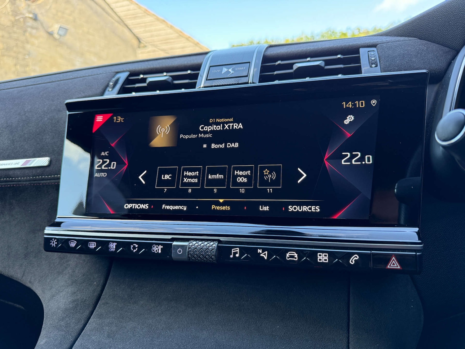 Used DS Automobiles DS 7 Crossback 2019 for sale - 76302965: Photo 26