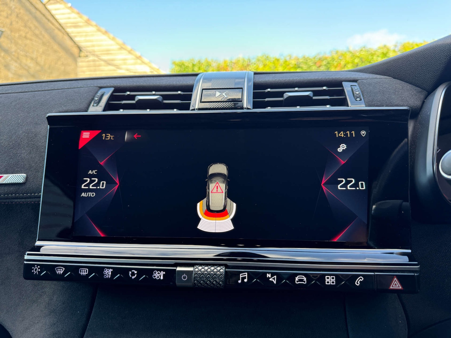 Used DS Automobiles DS 7 Crossback 2019 for sale - 76302965: Photo 27