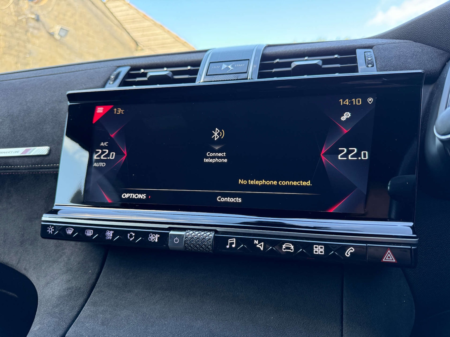 Used DS Automobiles DS 7 Crossback 2019 for sale - 76302965: Photo 28