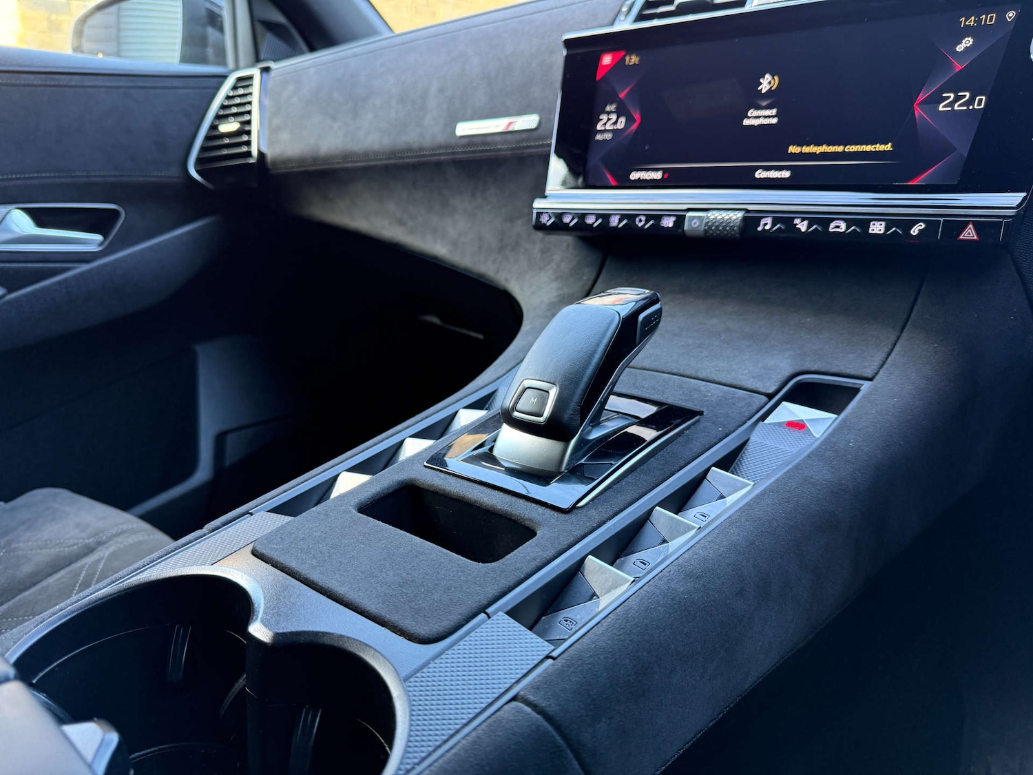 Used DS Automobiles DS 7 Crossback 2019 for sale - 76302965: Photo 29