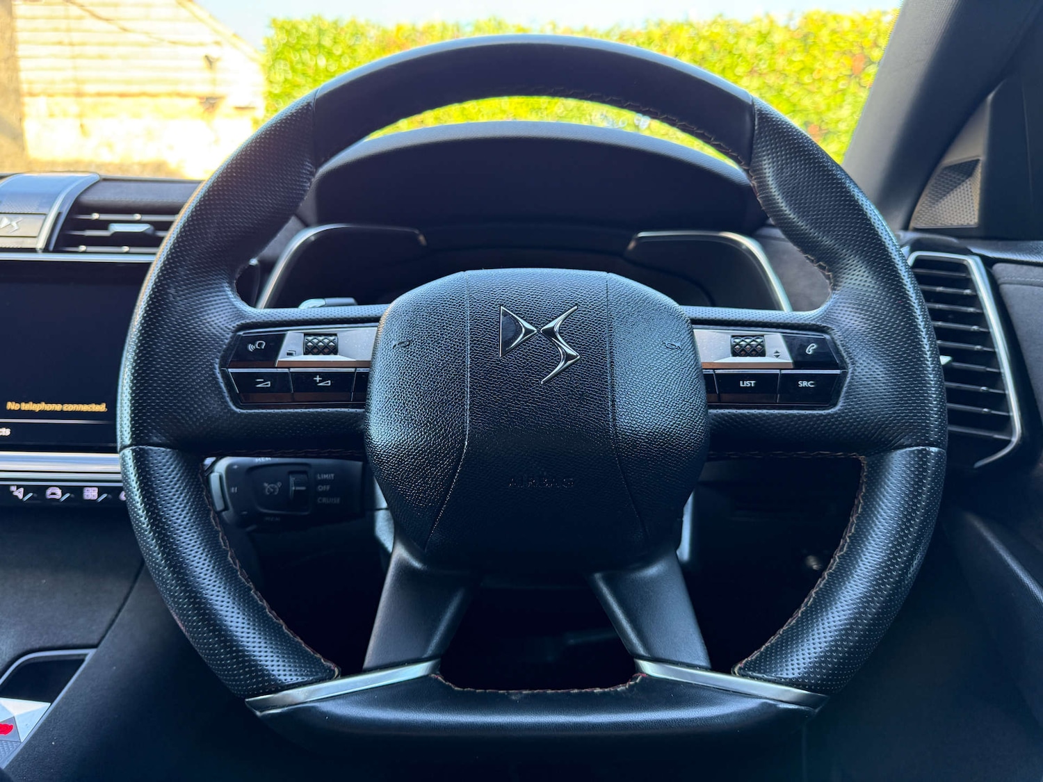 Used DS Automobiles DS 7 Crossback 2019 for sale - 76302965: Photo 30