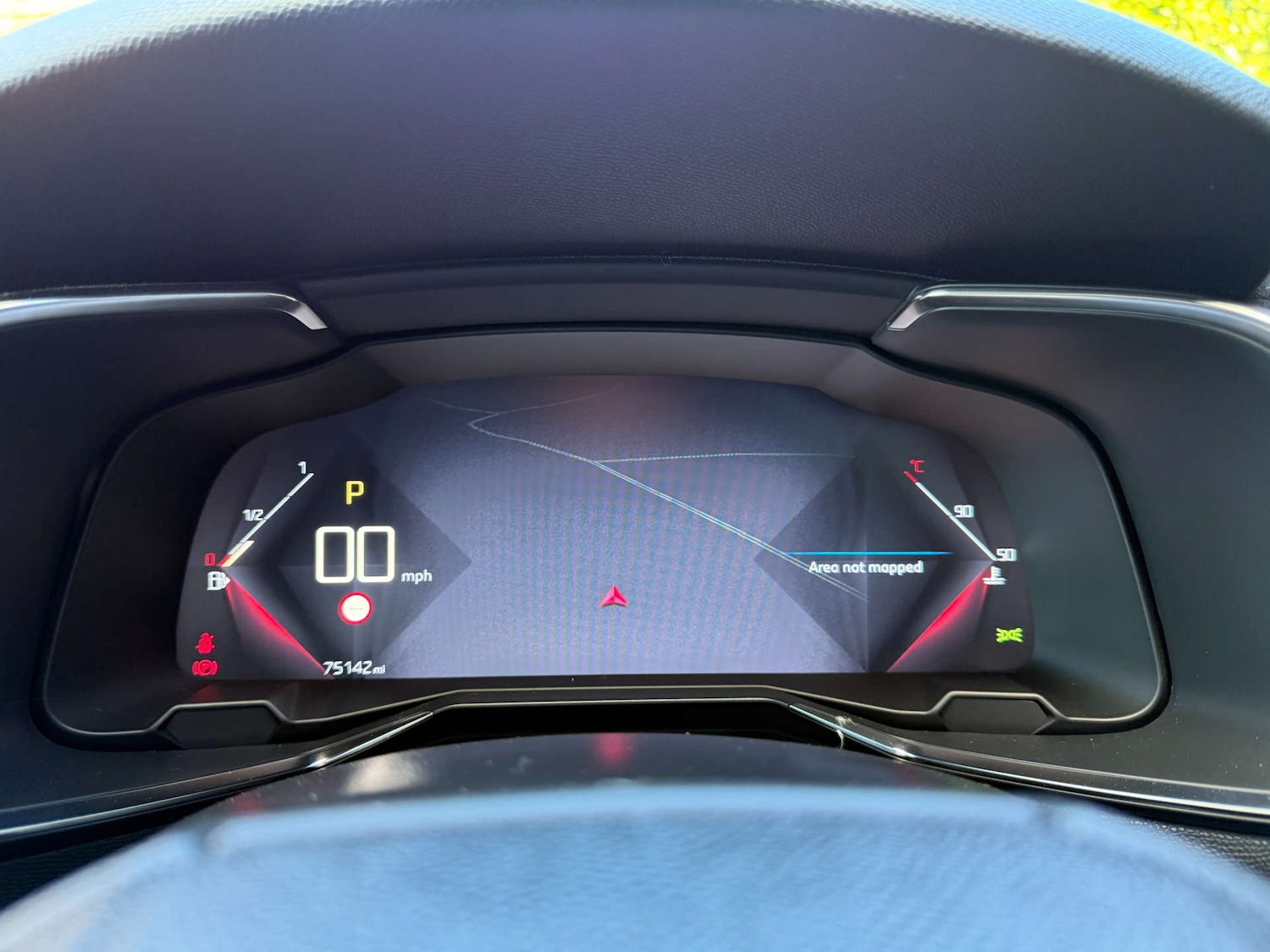 Used DS Automobiles DS 7 Crossback 2019 for sale - 76302965: Photo 31