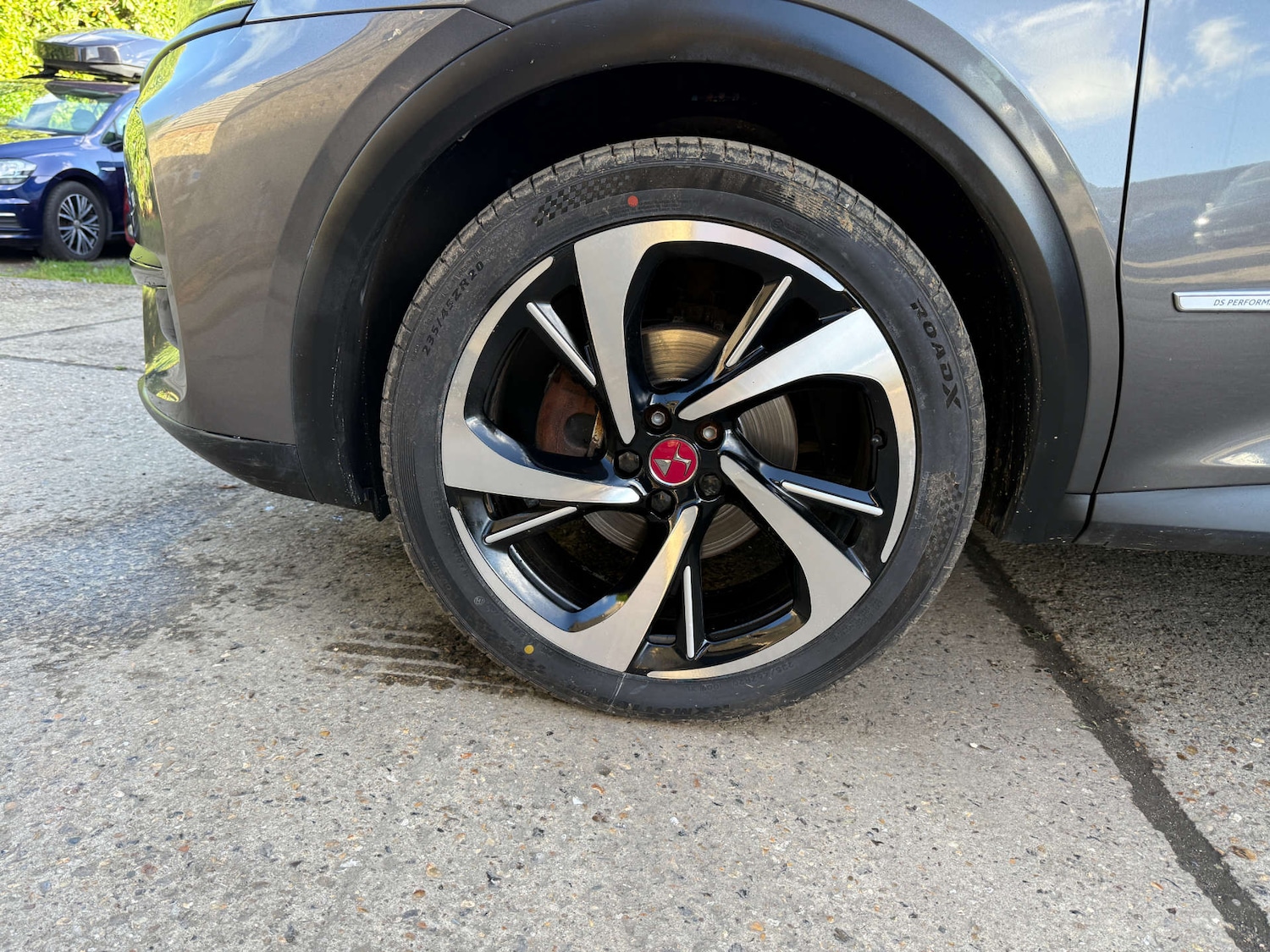 Used DS Automobiles DS 7 Crossback 2019 for sale - 76302965: Photo 38