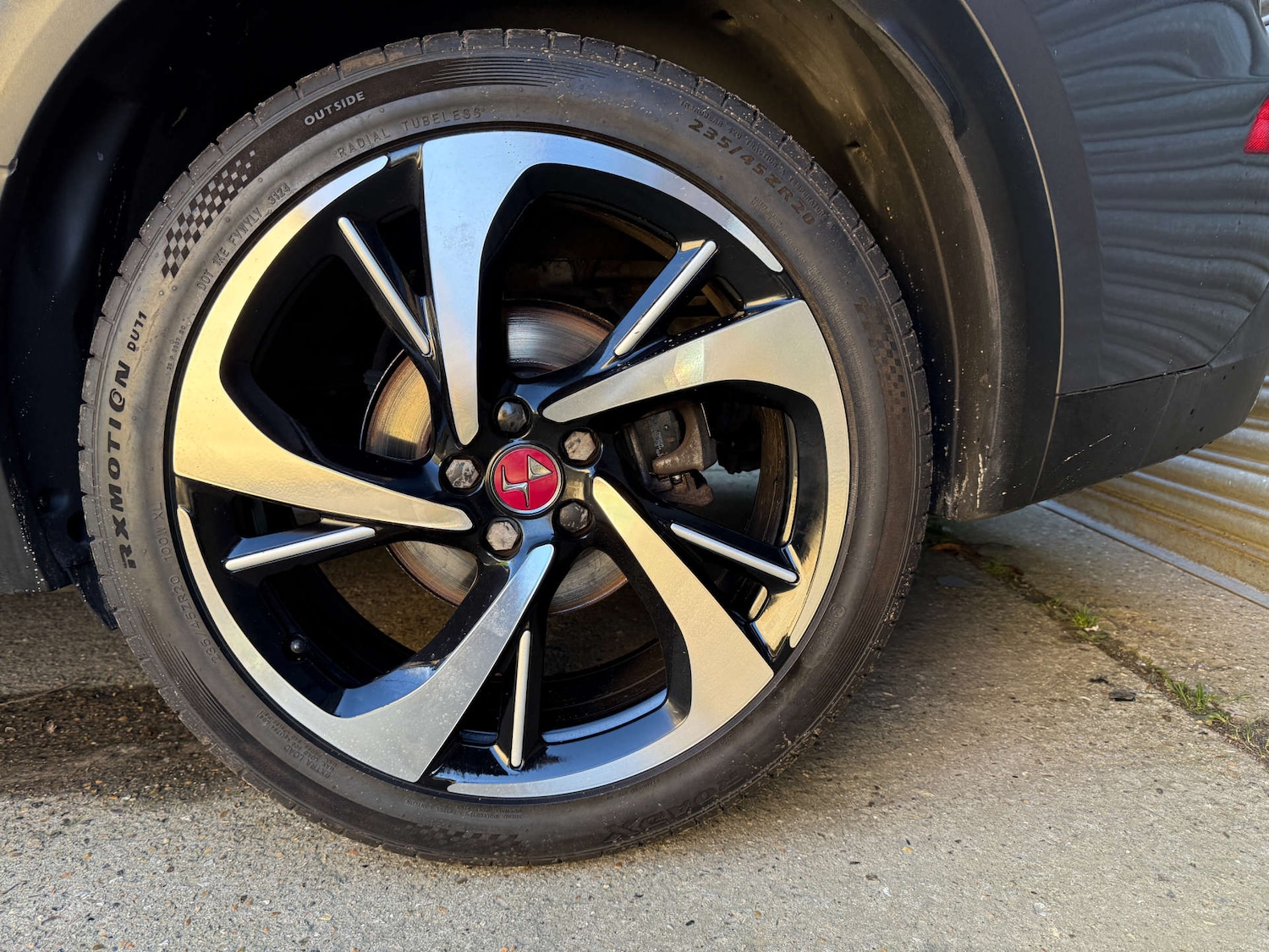 Used DS Automobiles DS 7 Crossback 2019 for sale - 76302965: Photo 39