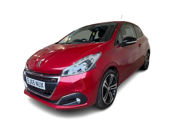 Peugeot - 208
