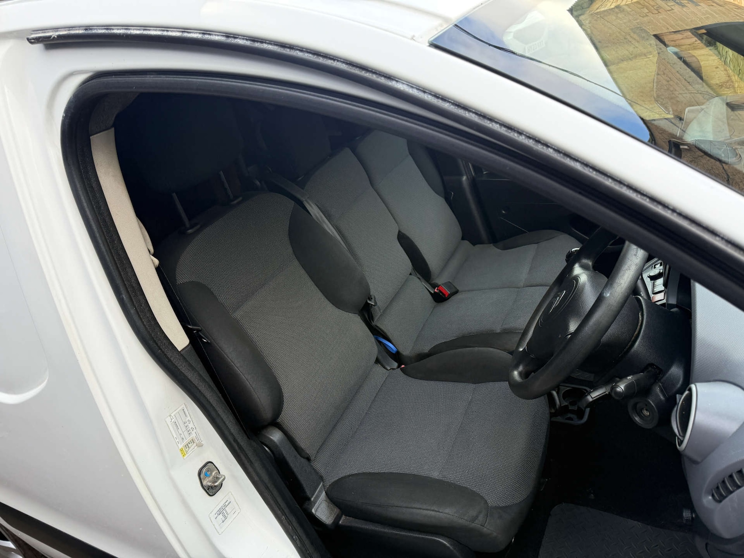 Used Citroen Berlingo 2016 for sale - 76469528: Photo 17