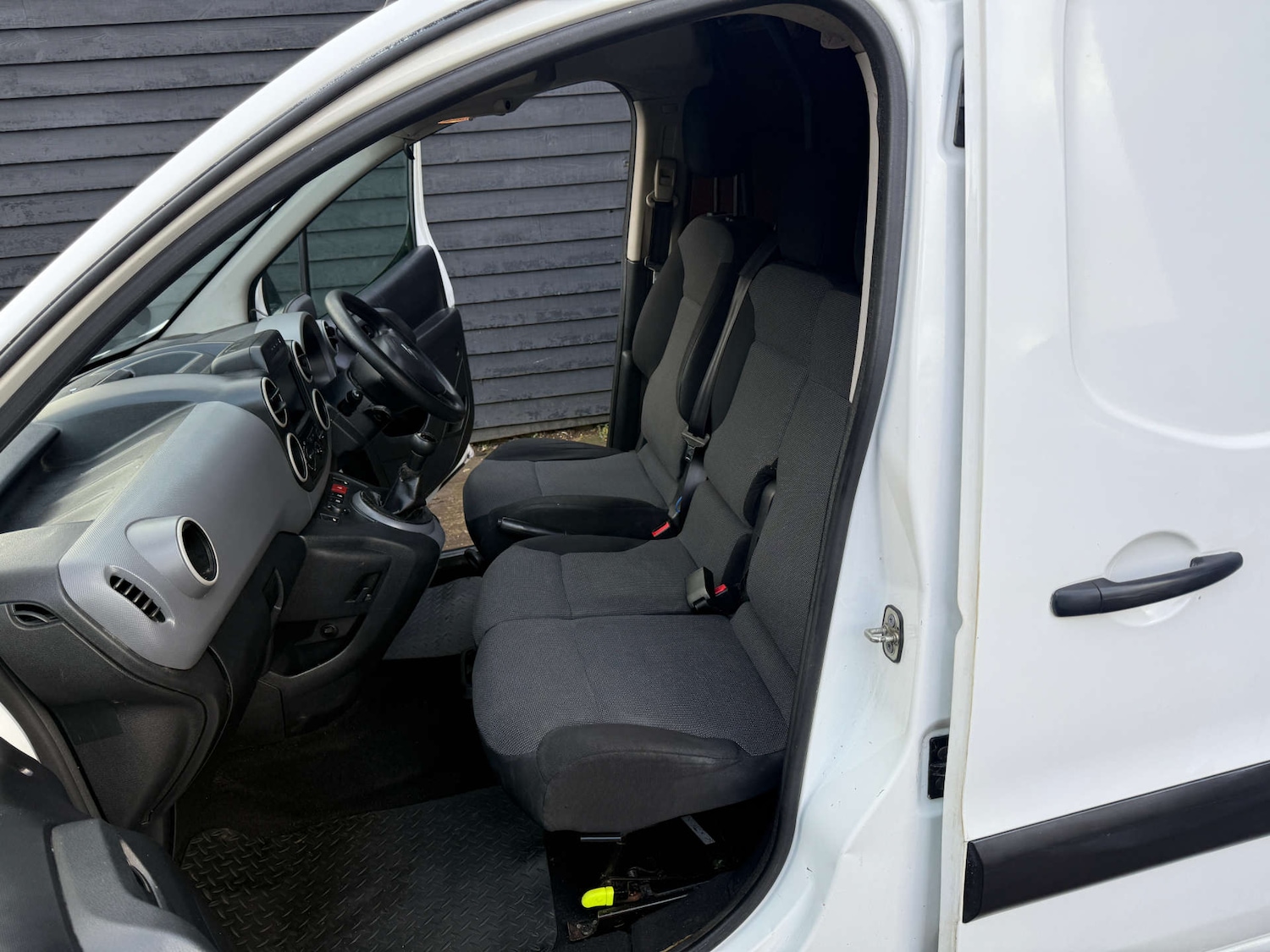 Used Citroen Berlingo 2016 for sale - 76469528: Photo 19