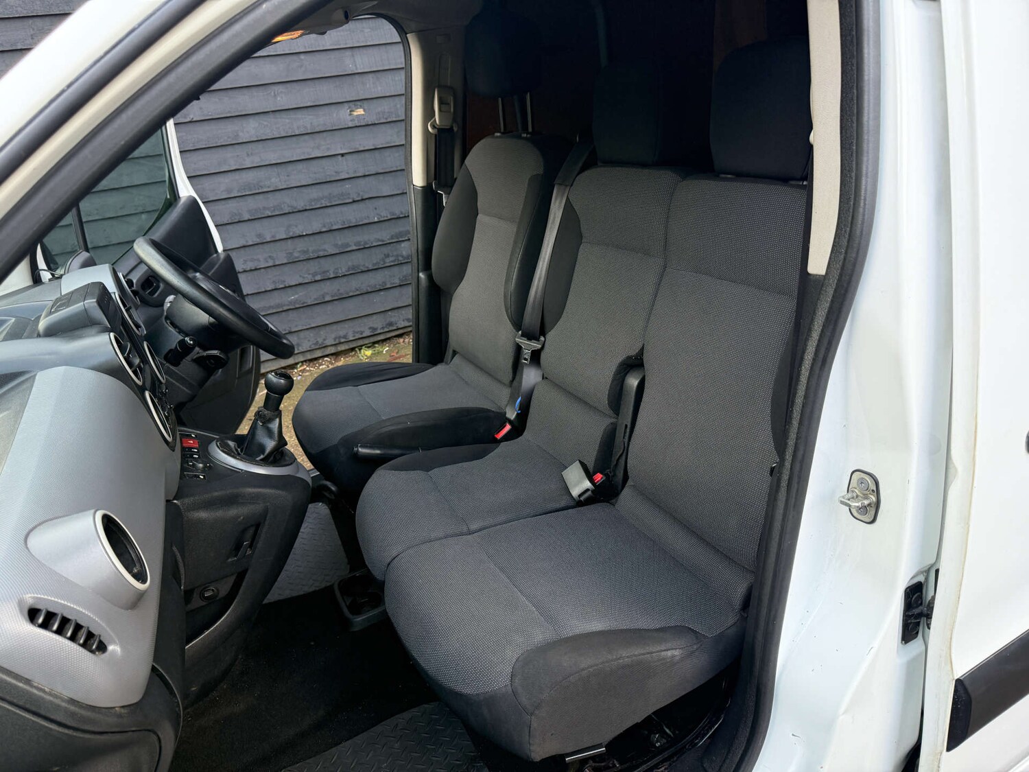 Used Citroen Berlingo 2016 for sale - 76469528: Photo 20