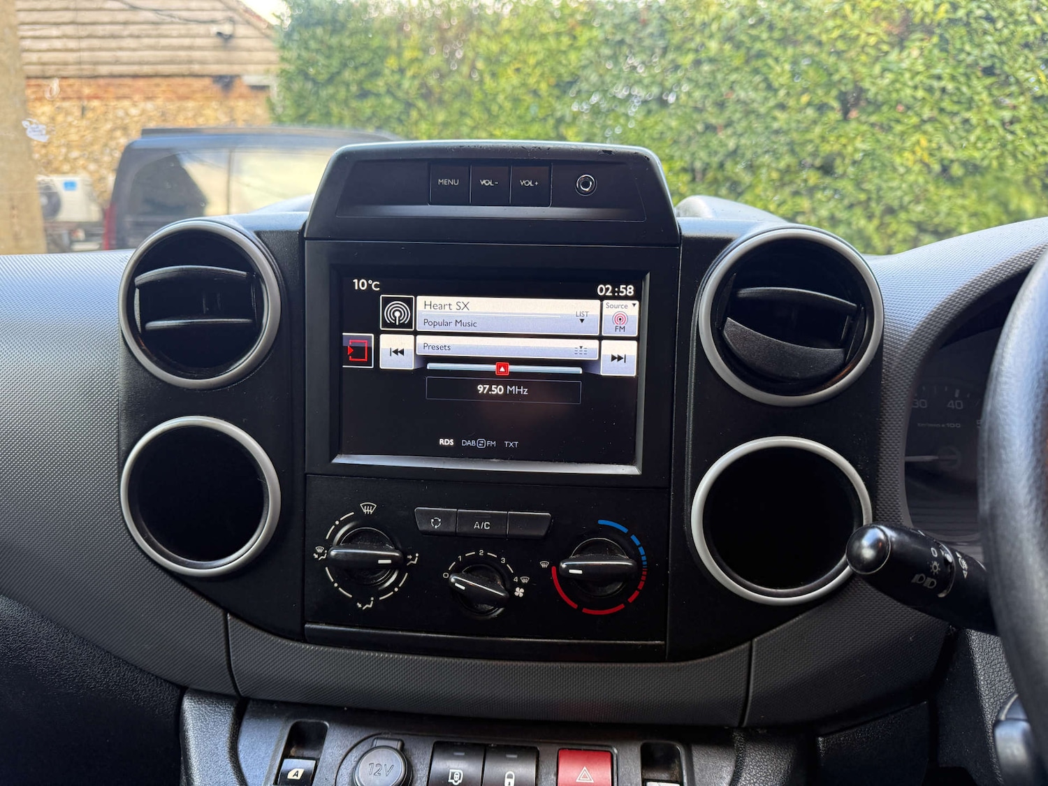 Used Citroen Berlingo 2016 for sale - 76469528: Photo 22