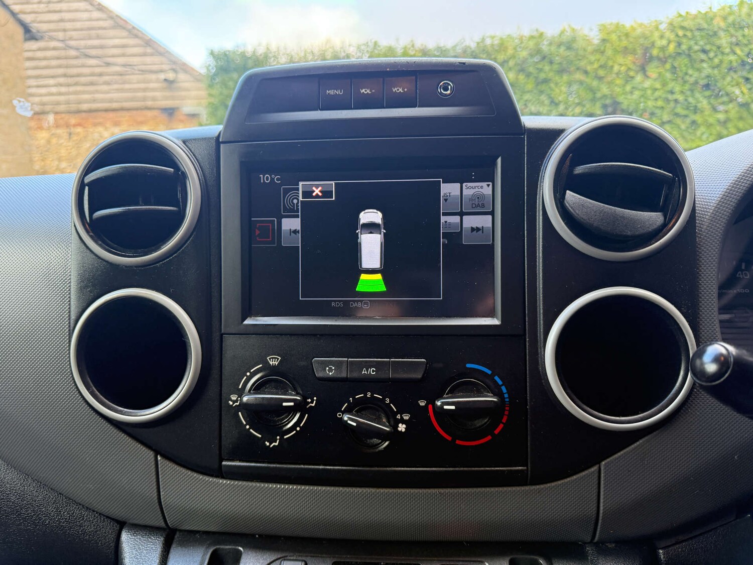 Used Citroen Berlingo 2016 for sale - 76469528: Photo 23