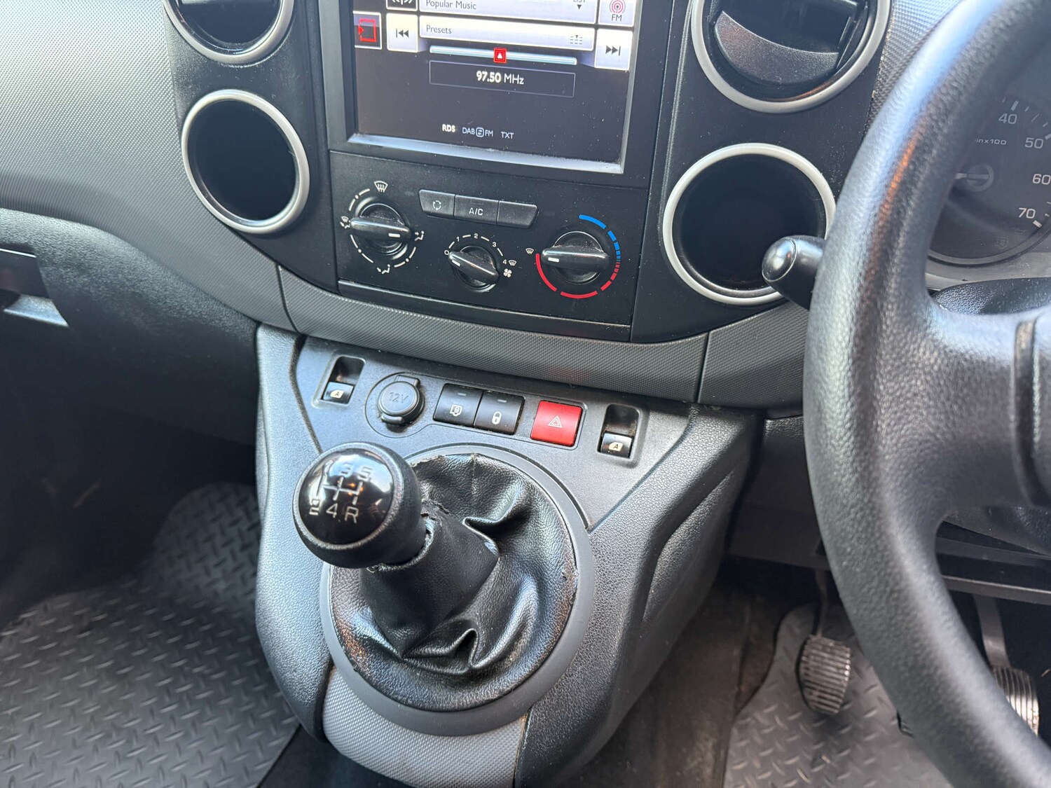 Used Citroen Berlingo 2016 for sale - 76469528: Photo 24