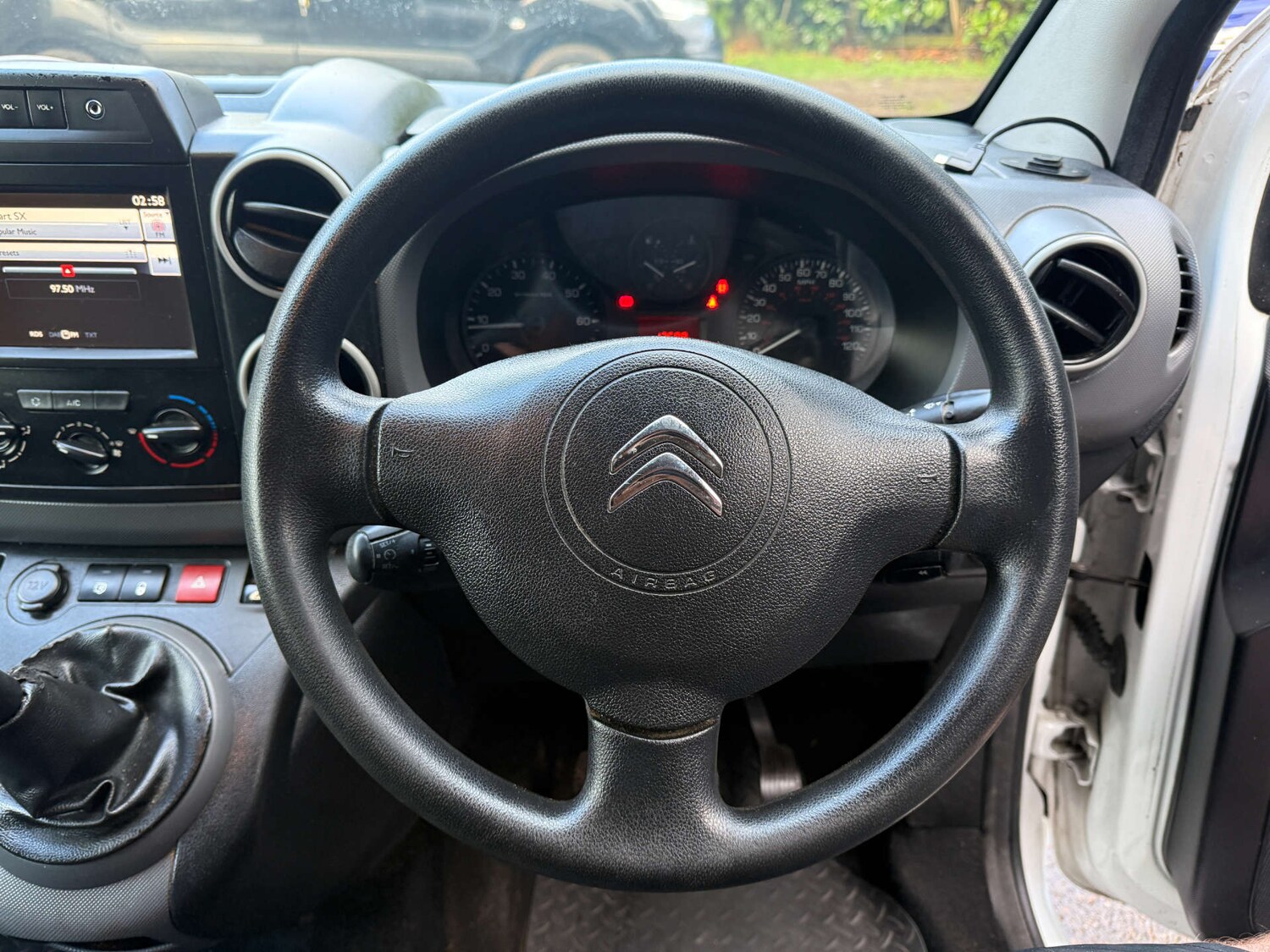 Used Citroen Berlingo 2016 for sale - 76469528: Photo 25