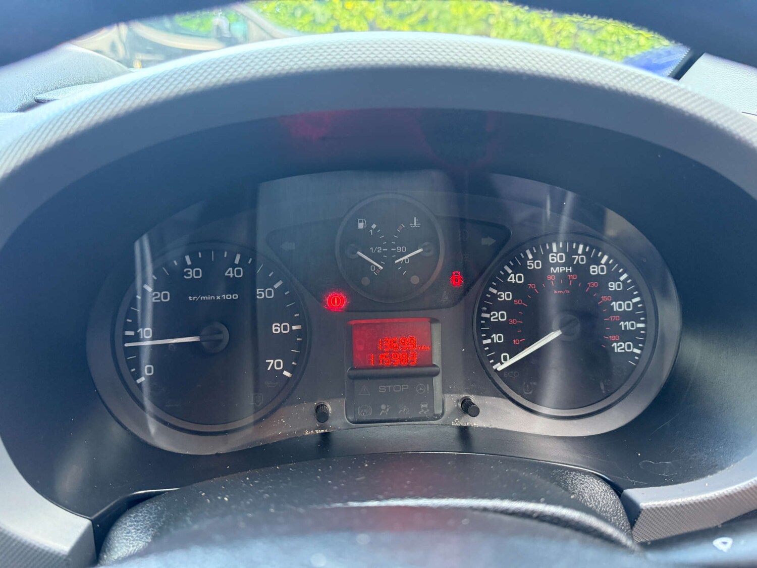 Used Citroen Berlingo 2016 for sale - 76469528: Photo 26