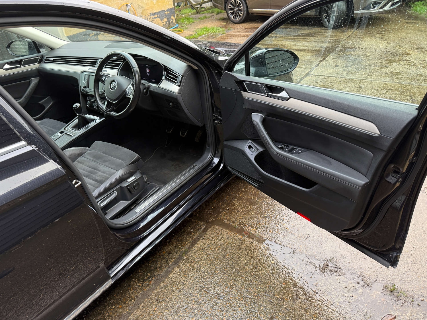 Used Volkswagen Passat 2016 for sale - 76834628: Photo 14