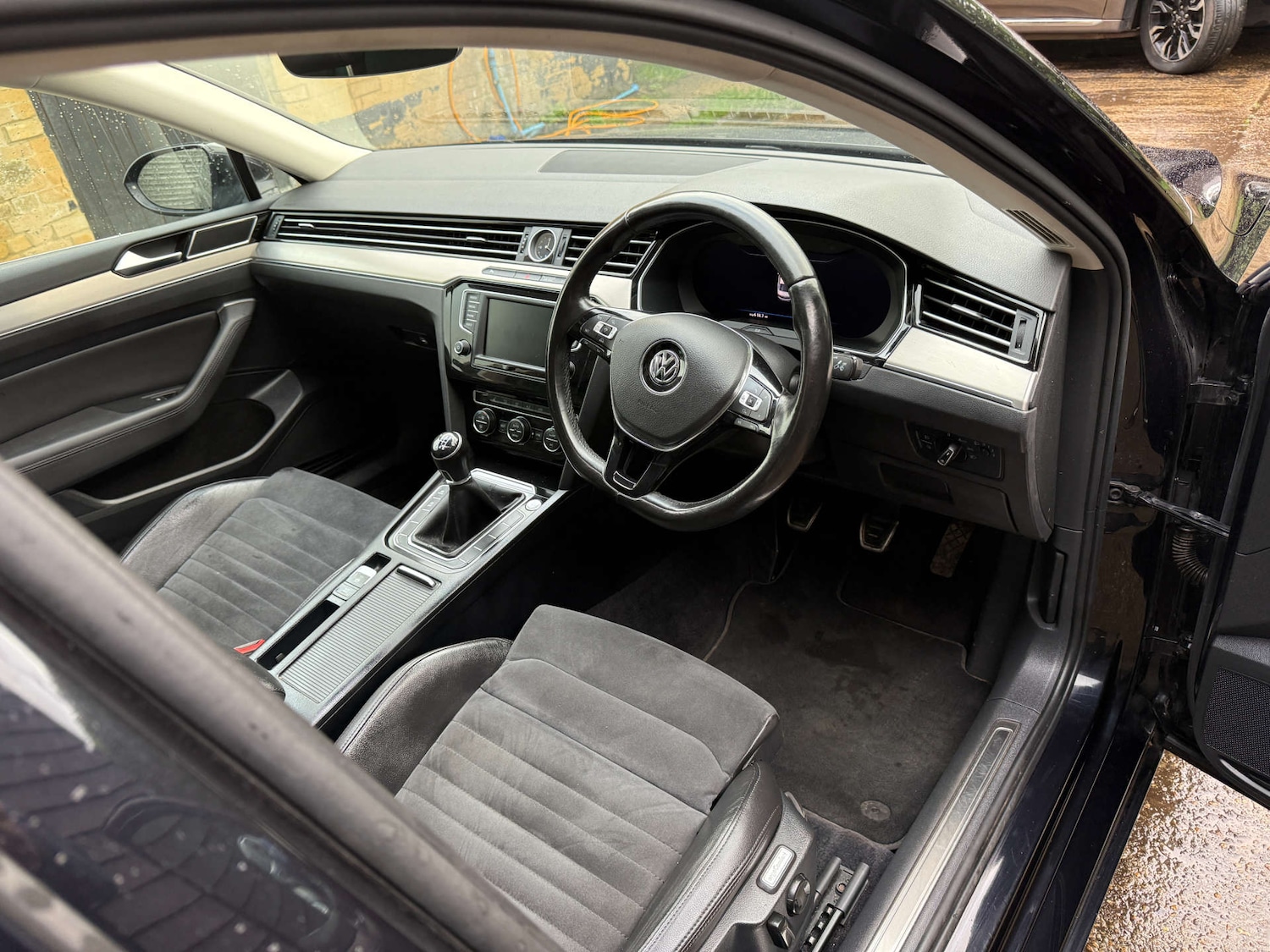 Used Volkswagen Passat 2016 for sale - 76834628: Photo 15