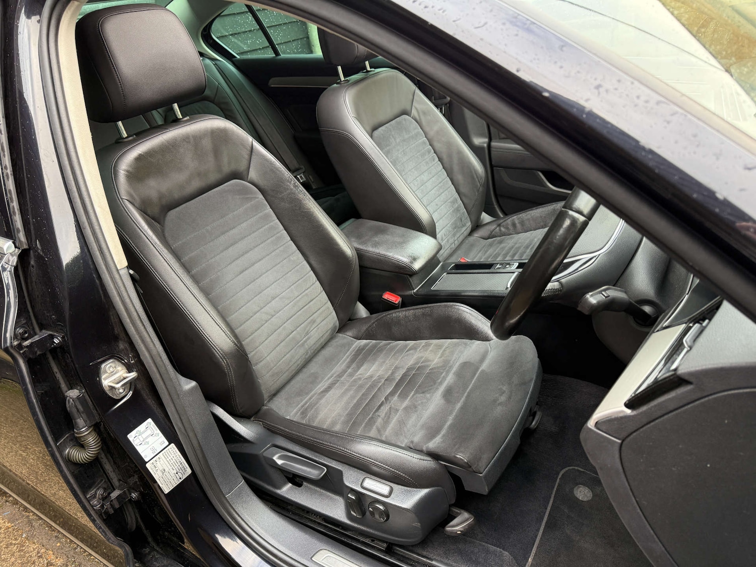 Used Volkswagen Passat 2016 for sale - 76834628: Photo 16