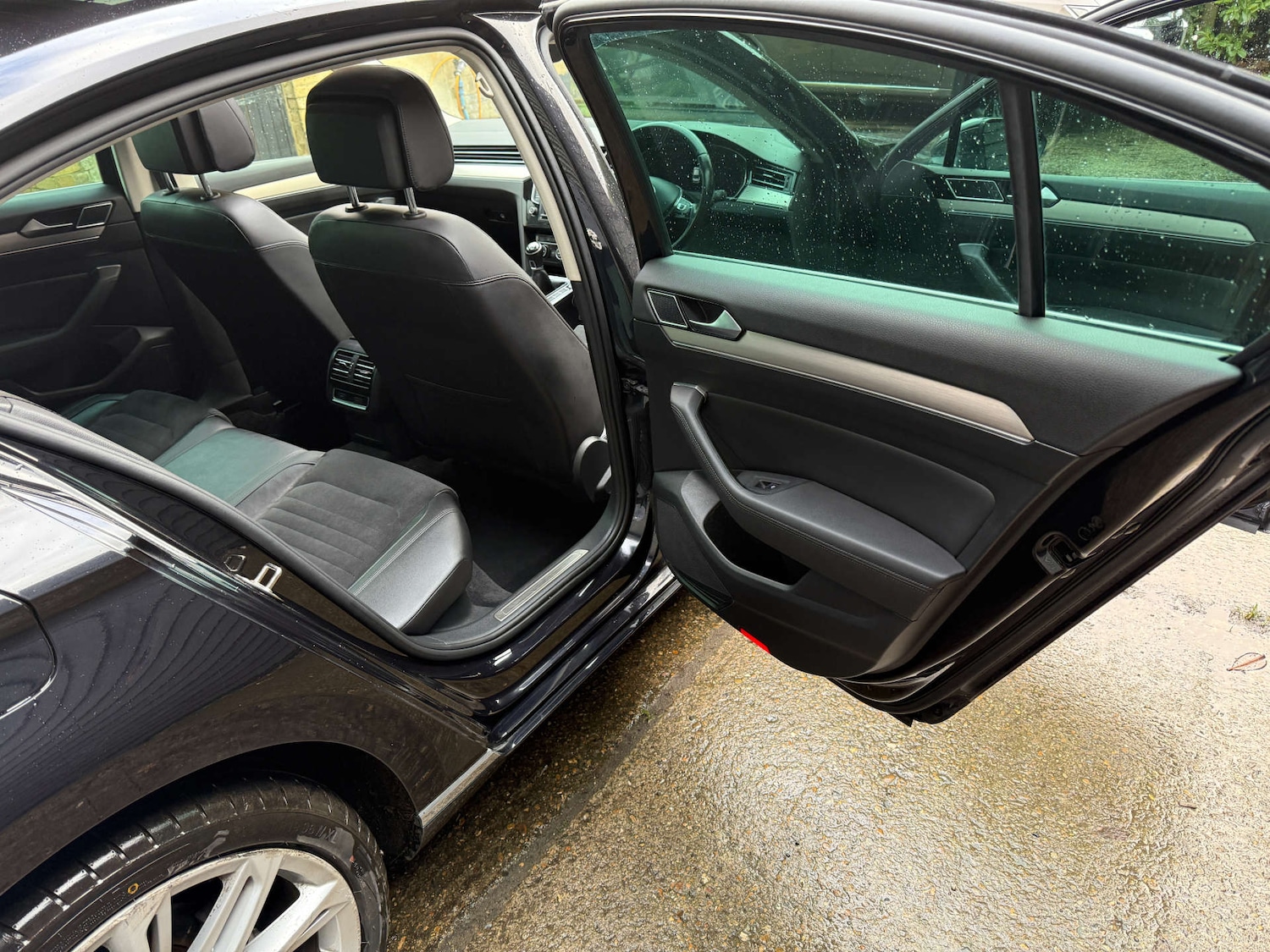 Used Volkswagen Passat 2016 for sale - 76834628: Photo 17