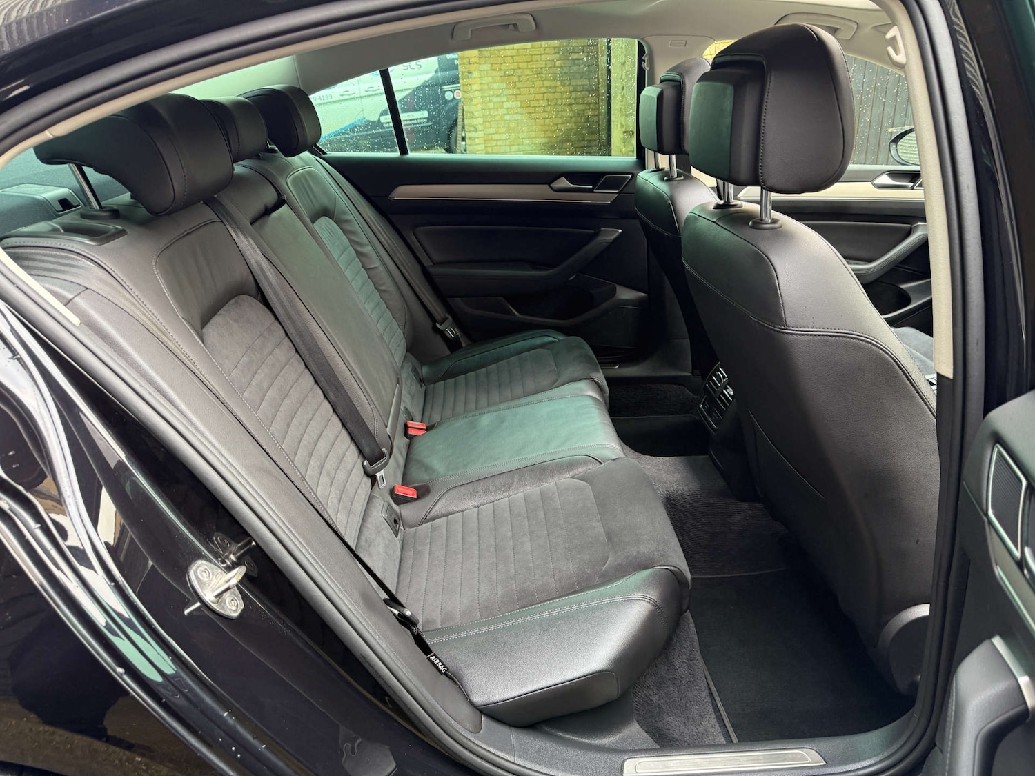 Used Volkswagen Passat 2016 for sale - 76834628: Photo 18