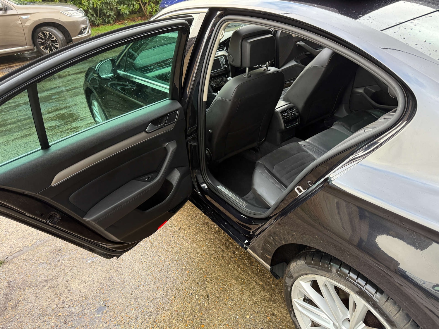 Used Volkswagen Passat 2016 for sale - 76834628: Photo 21