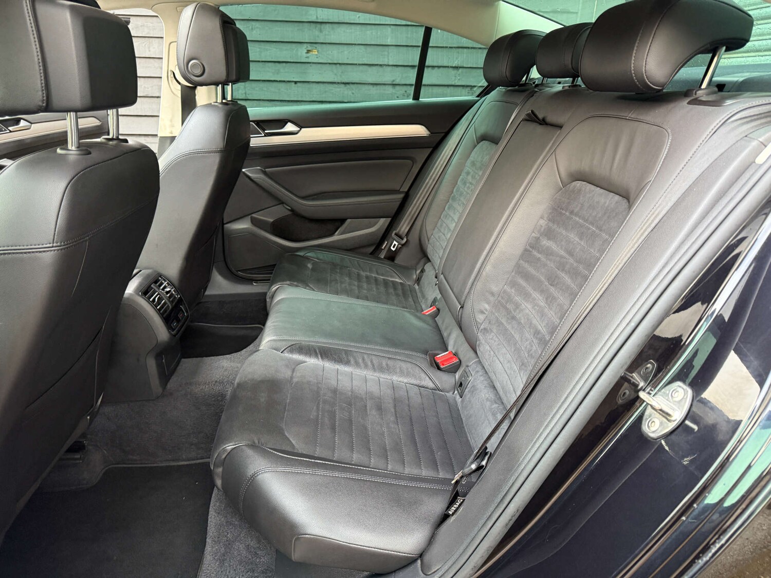 Used Volkswagen Passat 2016 for sale - 76834628: Photo 22