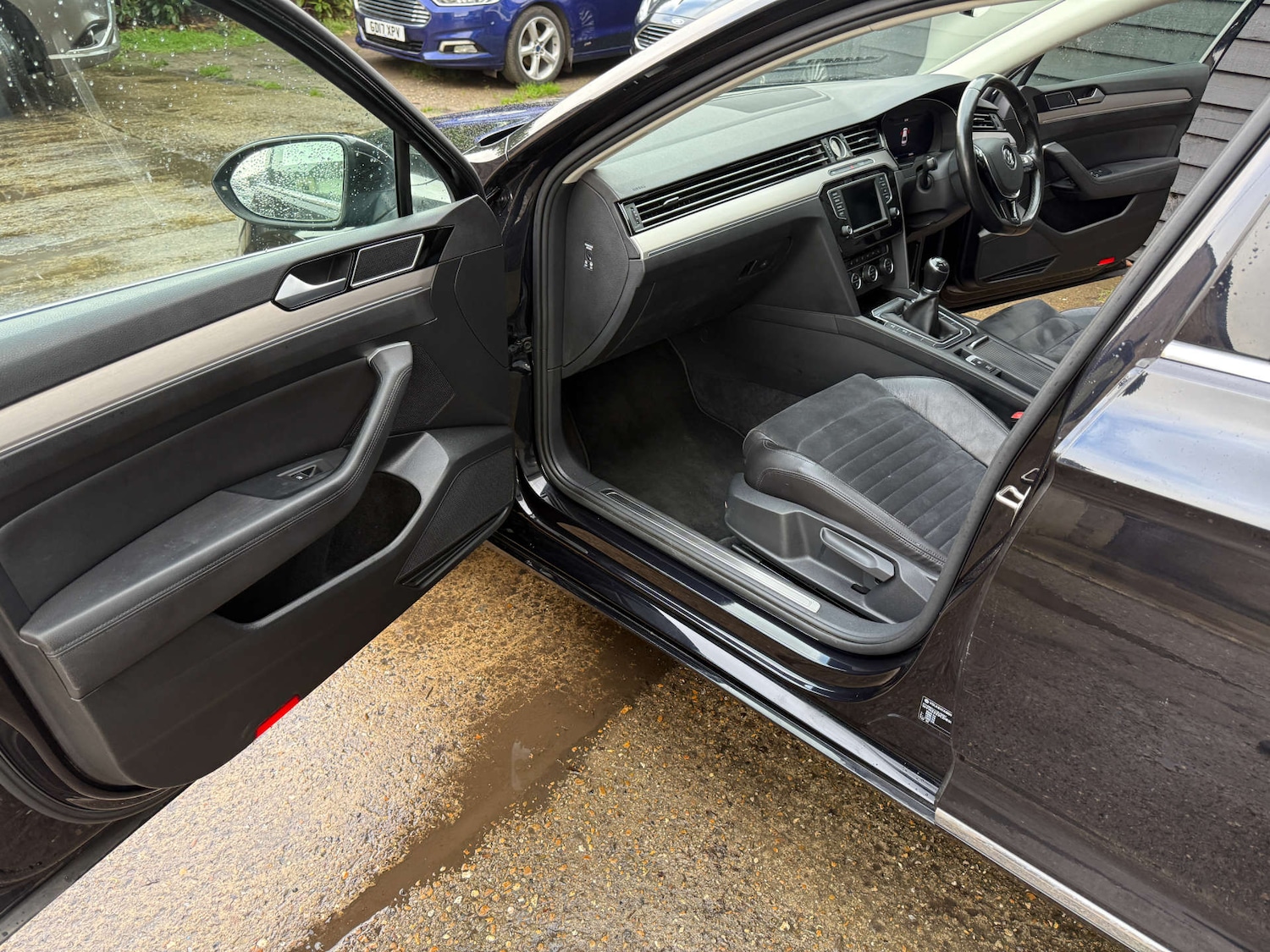 Used Volkswagen Passat 2016 for sale - 76834628: Photo 23