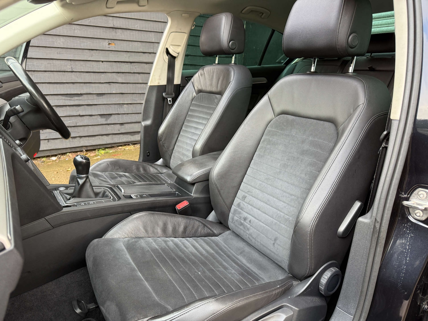 Used Volkswagen Passat 2016 for sale - 76834628: Photo 24